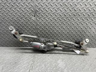 Мотор дворников TOYOTA PASSO KGC10 1KR-FE 85110B1010 2 ракурс Мотор дворников TOYOTA PASSO KGC10 1KR-FE 85110B1010 2 ракурс