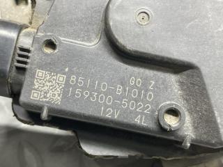 Мотор дворников TOYOTA PASSO KGC10 1KR-FE 85110B1010 3 ракурс
