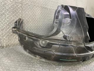 Подкрылок правый передний NISSAN X-TRAIL NT32 MR20DD 638424CB0A 2 ракурс