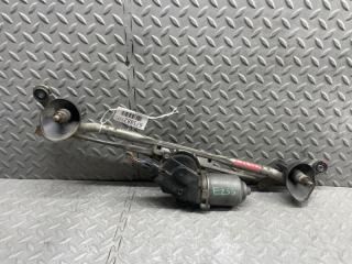 Мотор дворников TOYOTA PASSO KGC10 1KR-FE 85110B1010 1 ракурс Мотор дворников TOYOTA PASSO KGC10 1KR-FE 85110B1010 1 ракурс