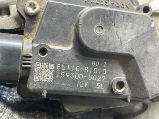 Мотор дворников TOYOTA PASSO KGC10 1KR-FE 85110B1010 3 ракурс