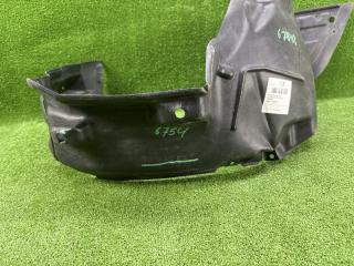 Подкрылок правый передний MITSUBISHI COLT Z21A MR488992 4 ракурс