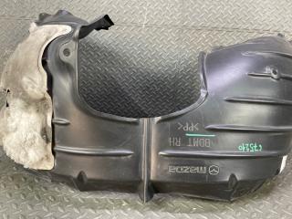 Подкрылок правый передний MAZDA MAZDA3 BP8P BDMT 3 ракурс
