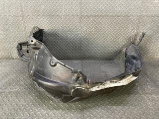 Подкрылок левый передний TOYOTA PRIUS ZVW30 53876-47030 1 ракурс