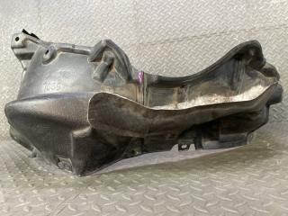 Подкрылок левый передний TOYOTA PRIUS ZVW30 53876-47030 3 ракурс