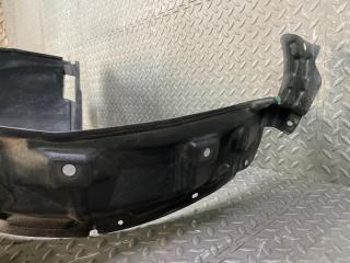 Подкрылок левый передний TOYOTA PRIUS ZVW30 53876-47030 5 ракурс