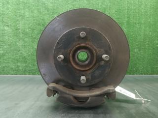 Ступица правая передняя  NISSAN MARCH AK12 CR12DE 1 ракурс