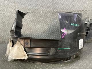 Подкрылок правый передний HONDA FIT SHUTTLE GG7 L15A VTEC 74101-TK6 3 ракурс