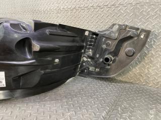 Подкрылок правый передний HONDA FIT SHUTTLE GG7 L15A VTEC 74101-TK6 4 ракурс
