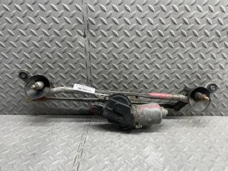 Мотор дворников TOYOTA PASSO KGC10 1KR-FE 85110B1010 1 ракурс Мотор дворников TOYOTA PASSO KGC10 1KR-FE 85110B1010 1 ракурс