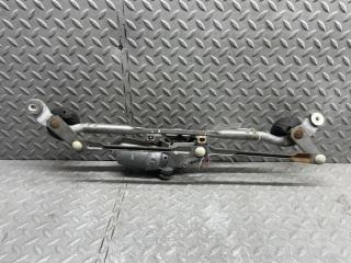 Мотор дворников TOYOTA PASSO KGC10 1KR-FE 85110B1010 2 ракурс Мотор дворников TOYOTA PASSO KGC10 1KR-FE 85110B1010 2 ракурс