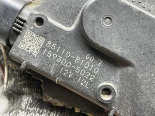 Мотор дворников TOYOTA PASSO KGC10 1KR-FE 85110B1010 3 ракурс