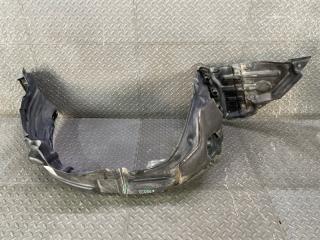 Подкрылок правый передний TOYOTA PRIUS ZVW50 53875-47070 1 ракурс