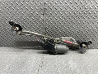 Мотор дворников TOYOTA PASSO KGC15 1KR-FE 85110-B1010 1 ракурс Мотор дворников TOYOTA PASSO KGC15 1KR-FE 85110-B1010 1 ракурс