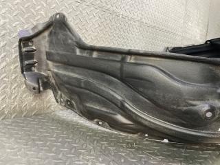 Подкрылок правый передний TOYOTA PRIUS ZVW50 53875-47070 2 ракурс