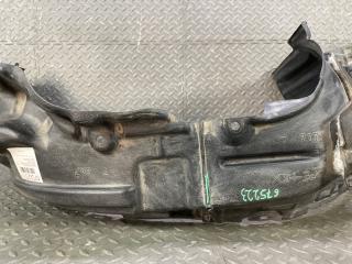 Подкрылок правый передний TOYOTA PRIUS ZVW50 53875-47070 3 ракурс