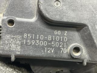 Мотор дворников TOYOTA PASSO KGC15 1KR-FE 85110-B1010 3 ракурс