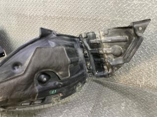 Подкрылок правый передний TOYOTA PRIUS ZVW50 53875-47070 5 ракурс