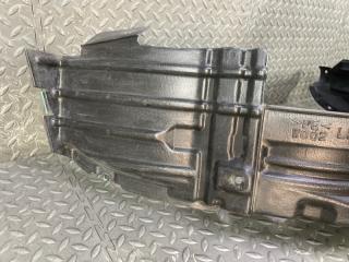 Подкрылок левый передний MITSUBISHI EK WAGON H82W 5370A513 2 ракурс