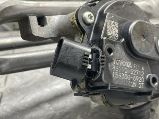 Мотор дворников TOYOTA SIENTA NSP170 2NR-FKE 85110-52712 2 ракурс