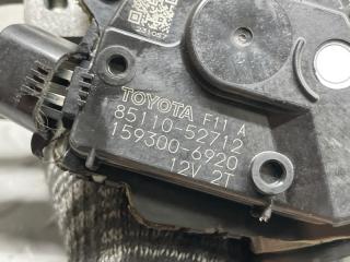 Мотор дворников TOYOTA SIENTA NSP170 2NR-FKE 85110-52712 4 ракурс