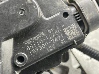 Мотор дворников TOYOTA COROLLA AXIO NZE141 1NZ-FE 8511012A50 3 ракурс