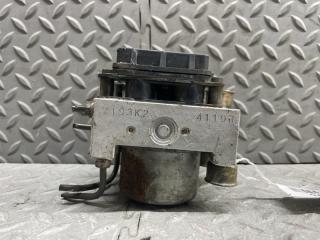 Блок abs MITSUBISHI AIRTREK CU2W MB44WDE42171 1 ракурс