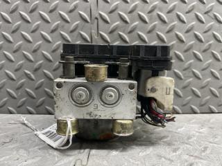 Блок abs MITSUBISHI AIRTREK CU2W MB44WDE42171 2 ракурс