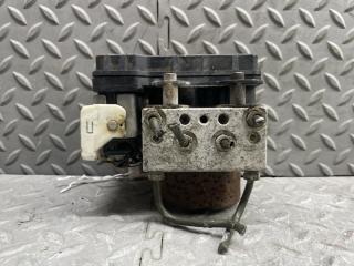 Блок abs MITSUBISHI AIRTREK CU2W MB44WDE42171 4 ракурс