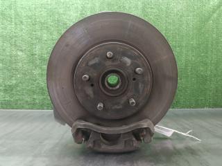 Ступица правая передняя TOYOTA ALPHARD MNH15 1MZ-FE 1 ракурс