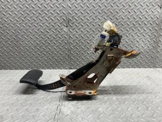 Педаль тормоза TOYOTA SOARER JZZ30 1JZ-GTE VVTI 4 ракурс