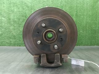 Ступица правая передняя TOYOTA BB QNC21 3SZ-VE 1 ракурс