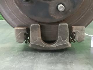 Ступица правая передняя TOYOTA BB QNC21 3SZ-VE 2 ракурс