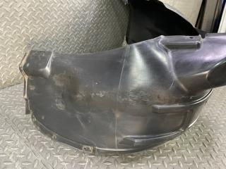 Подкрылок правый передний AUDI A1 8X 8X0809962C 2 ракурс