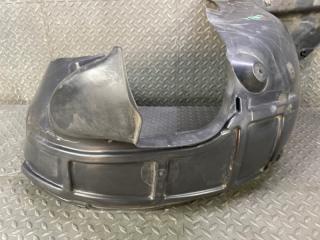 Подкрылок правый передний AUDI A1 8X 8X0809962C 3 ракурс