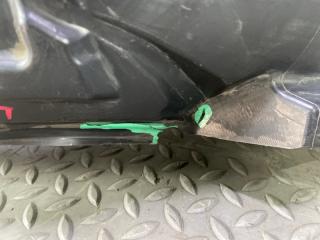 Подкрылок правый передний AUDI A1 8X 8X0809962C 5 ракурс