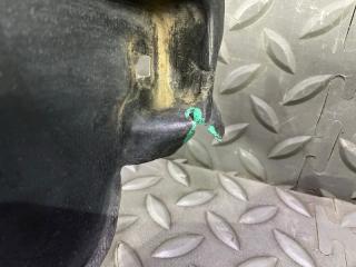 Подкрылок левый передний HONDA N-BOX JF2 74151-TY0-N000 5 ракурс