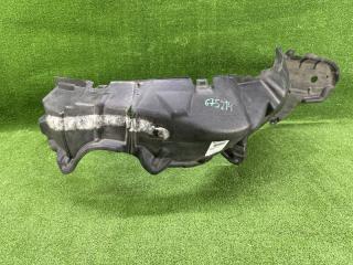 Подкрылок левый передний TOYOTA PRIUS ZVW30 53876-47030 3 ракурс