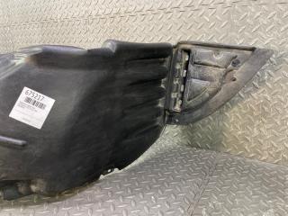 Подкрылок правый передний MITSUBISHI COLT Z21A MR488992 4 ракурс Подкрылок правый передний MITSUBISHI COLT Z21A MR488992 4 ракурс