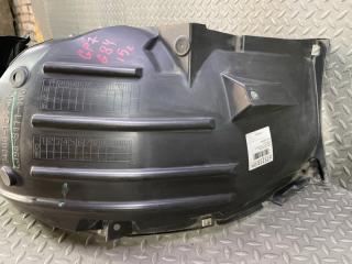 Подкрылок правый передний HONDA SHUTTLE GP7 LEB 74100-TD4-00 4 ракурс