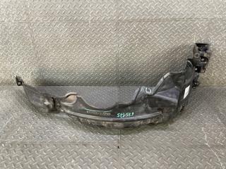 Подкрылок правый передний DAIHATSU MOVE LA150S KF-VE4 53875-B2440 1 ракурс