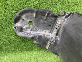 Подкрылок правый передний TOYOTA PRIUS ZVW30 53875-47030 2 ракурс