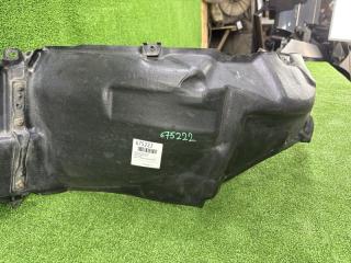 Подкрылок правый передний TOYOTA PRIUS ZVW30 53875-47030 4 ракурс