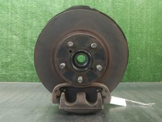Ступица левая передняя SUBARU EXIGA YA4 EJ204JPJME 1 ракурс