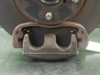 Ступица левая передняя SUBARU EXIGA YA4 EJ204JPJME 2 ракурс