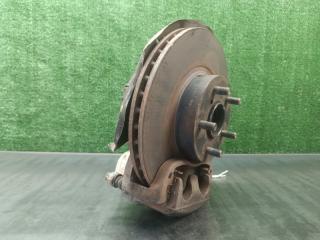 Ступица левая передняя SUBARU EXIGA YA4 EJ204JPJME 3 ракурс