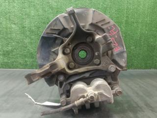 Ступица левая передняя SUBARU EXIGA YA4 EJ204JPJME 4 ракурс
