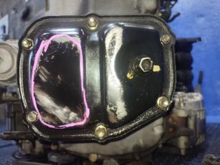 Двигатель SUBARU DEX M401F K3-VE 2329538 1 ракурс
