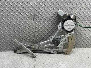 Стеклоподъемник левый передний SUBARU LEGACY BH5 EJ202DWEAE 2 ракурс