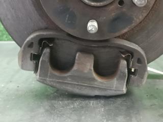 Ступица левая передняя SUBARU EXIGA YA4 EJ204JPJME 2 ракурс
